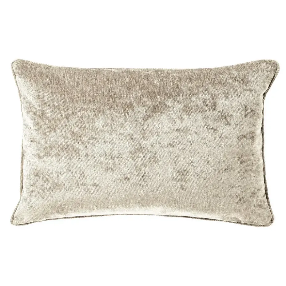 Sierkussen Lewy - Pumice Stone - 30x50 cm