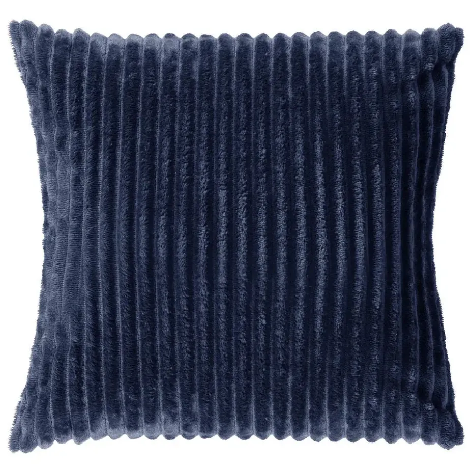 Sierkussen Mart - Insignia Blue - 45x45 cm