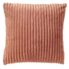 Sierkussen Mart - Muted Clay - 45x45 cm