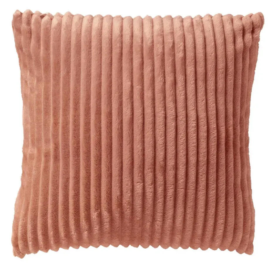 Sierkussen Mart - Muted Clay - 45x45 cm
