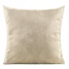 Sierkussen Mathis - beige - 45x45 cm