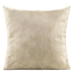 Sierkussen Mathis - beige - 45x45 cm