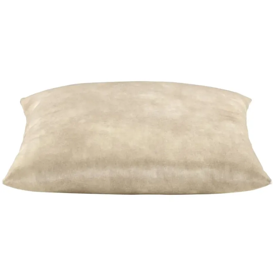 Sierkussen Mathis - beige - 45x45 cm