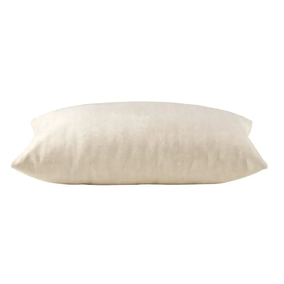 Sierkussen Micha - beige - 30x50 cm