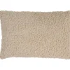 Sierkussen Nelson - beige - 40x60 cm