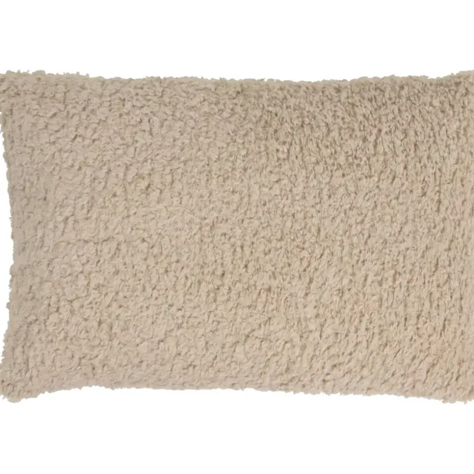 Sierkussen Nelson - beige - 40x60 cm