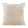 Sierkussen Runa - beige - 45x45 cm