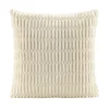 Sierkussen Ryk - off-white- 45x45 cm