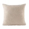 Sierkussen Vayen - beige - 45x45 cm