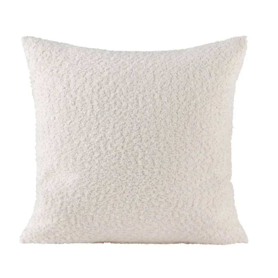 Sierkussen Vayen - off-white - 45x45 cm