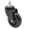 Skate wielen voor bureaustoel - Set van 5