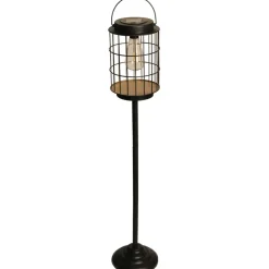 Solar Staande lamp - Longford - LED - 15 Lumen