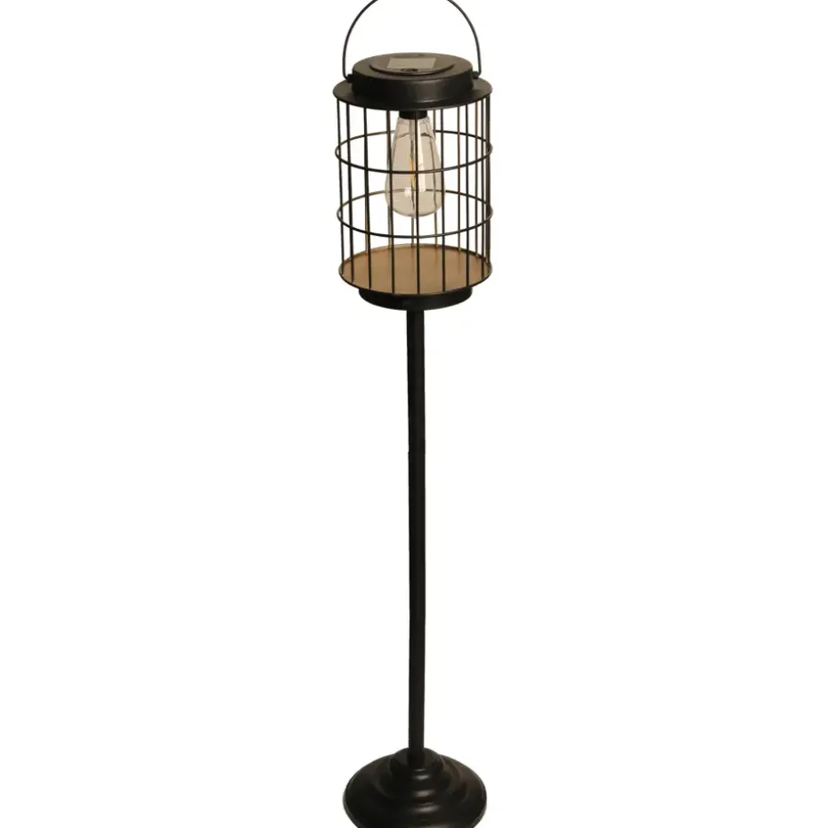Solar Staande lamp - Longford - LED - 15 Lumen