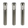 Solar Tuinlamp - Tacoma - 3 stuks - 5 Lumen - LED