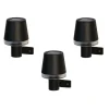 Solar Wandlamp - Cala d'Or - 3 stuks