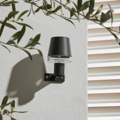 Solar Wandlamp - Cala d'Or - 3 stuks