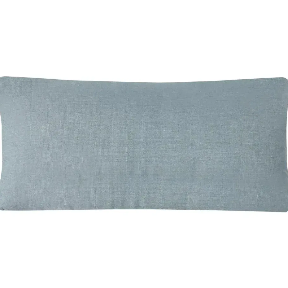SOLOFRA - Tuinbank 2-zits - Mintgroen - Aluminium