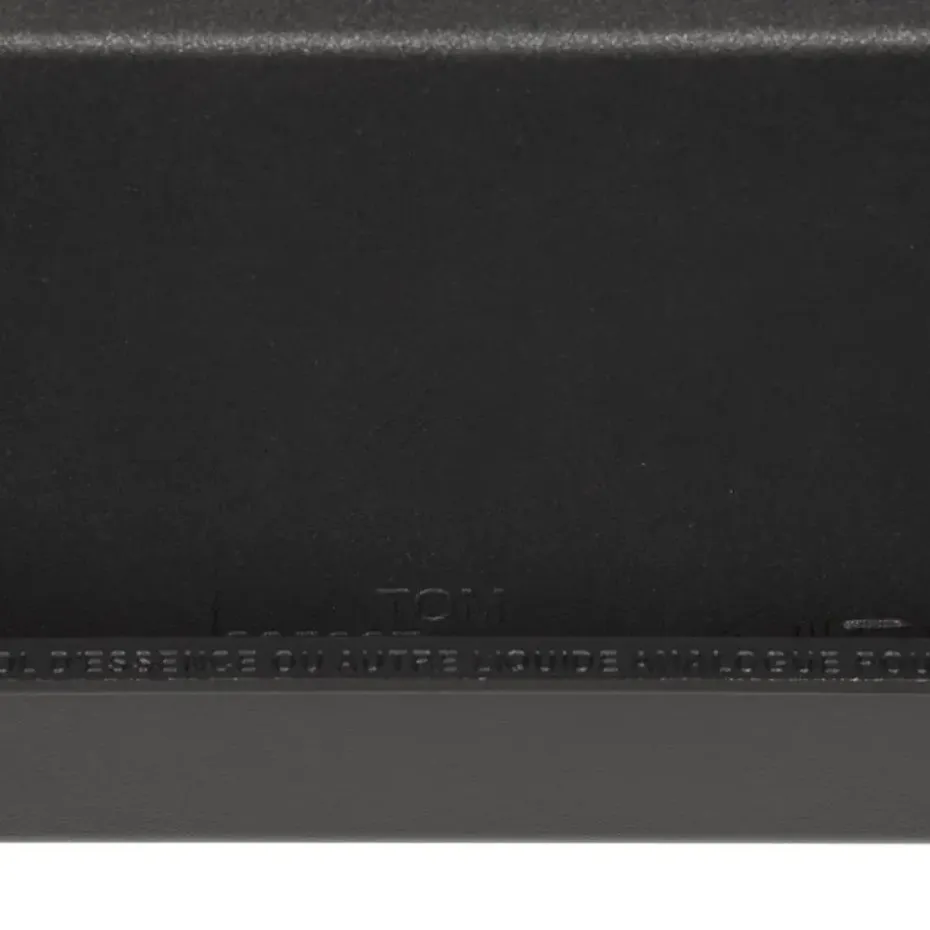 Somagic Barbecue - Zwart - 62 x 37 x 67.5cm