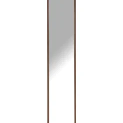 Spiegel Boa - bruin - 150x33,5 cm