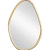 Spiegel Malmo - naturel - 60x40x2 cm