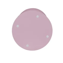 StarFurn - Bijzettafel Abel - roze