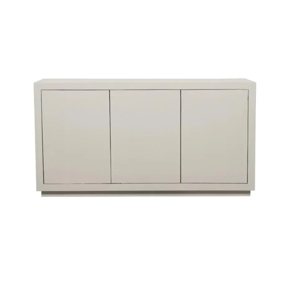 Starfurn - Dressoir Brussel - Beige - 45x150x80 cm