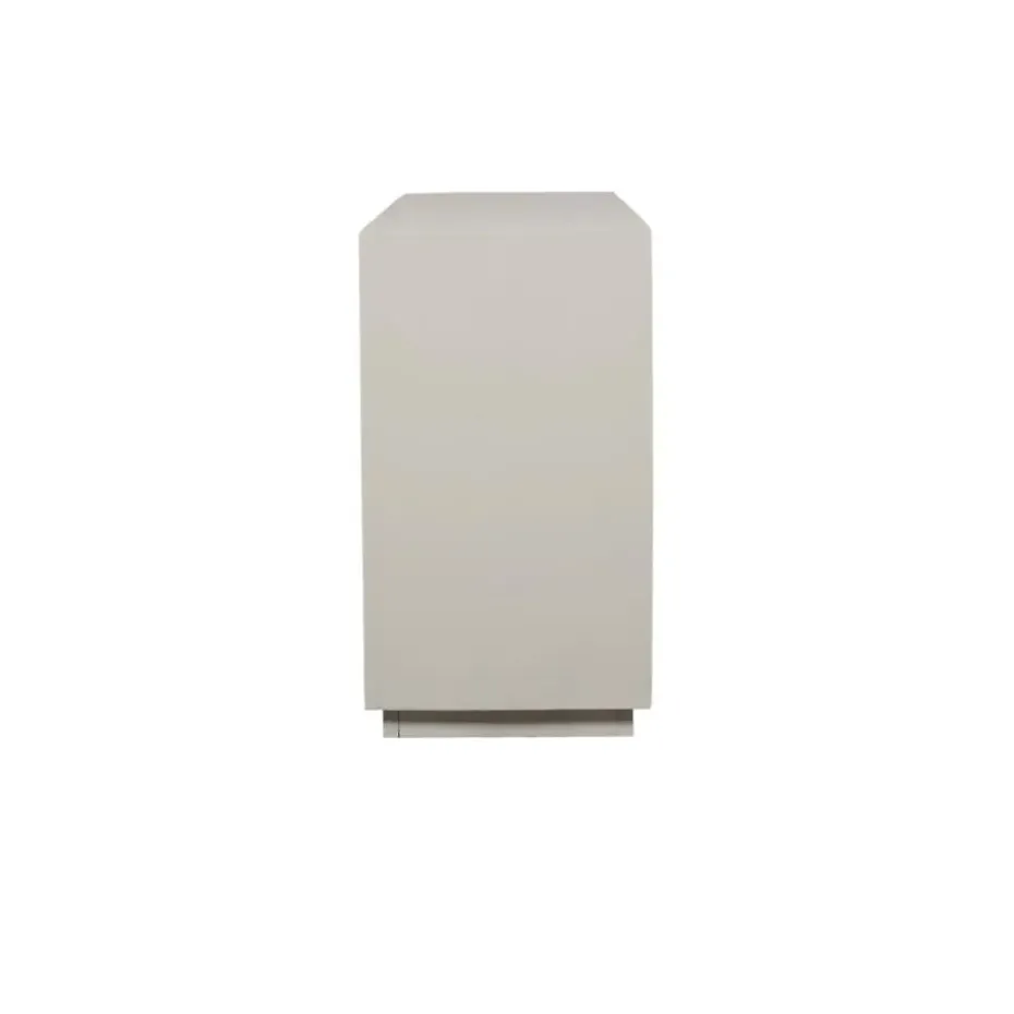 Starfurn - Dressoir Brussel - Beige - 45x150x80 cm