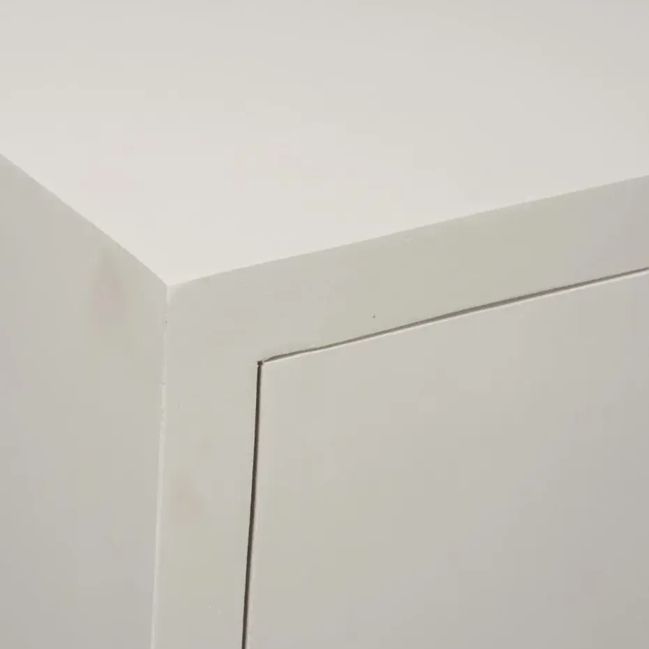 Starfurn - Dressoir Brussel - Beige - 45x150x80 cm