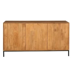 Starfurn - Dressoir Madison - Bruin - 45x165x85 cm