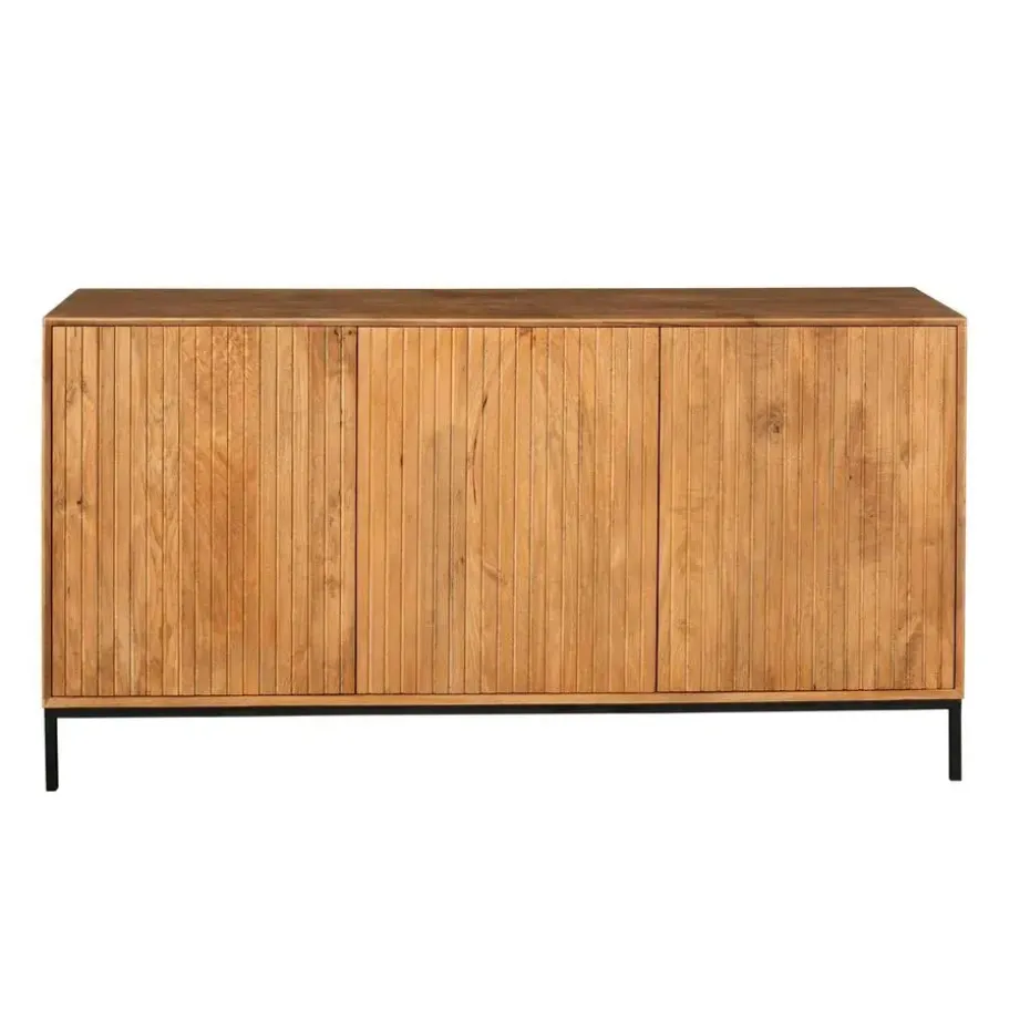Starfurn - Dressoir Madison - Bruin - 45x165x85 cm