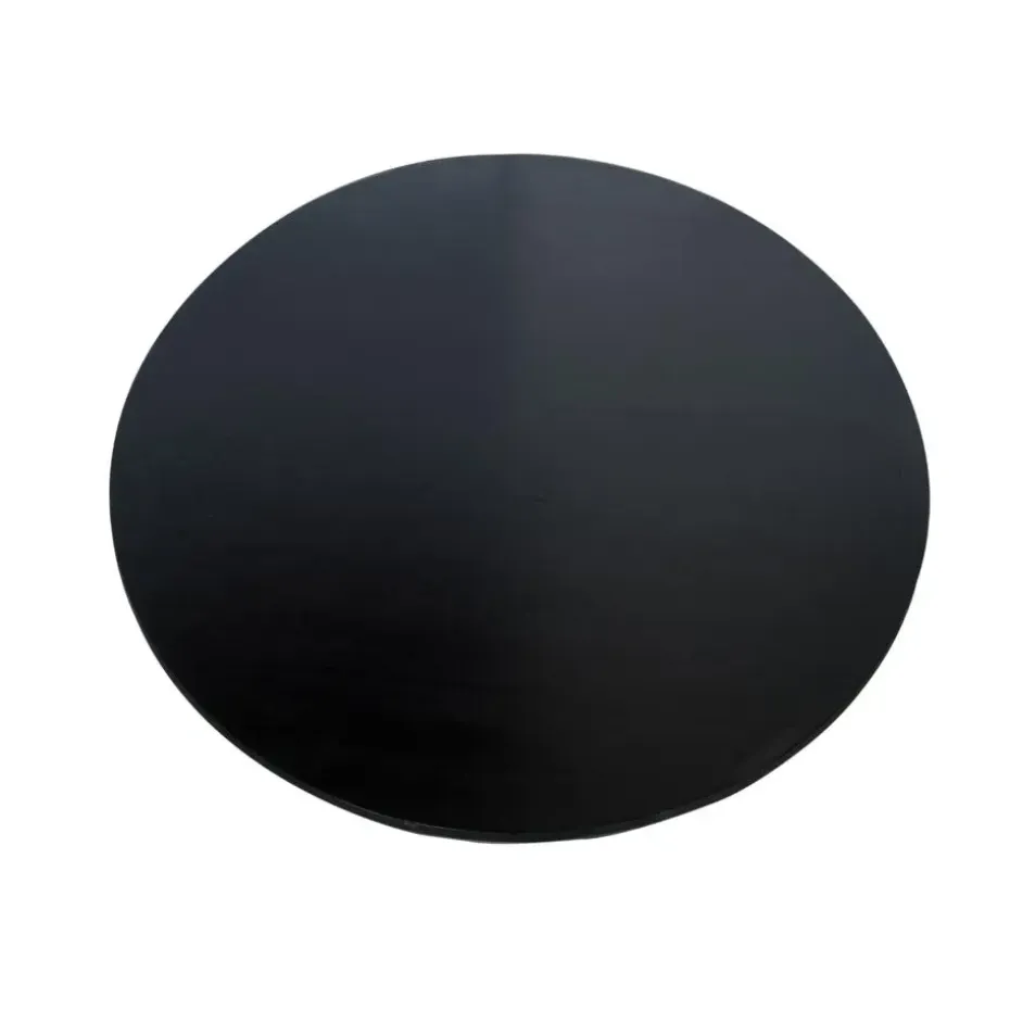 Starfurn - Eettafel Ferris - Bruin - 150x150x76 cm