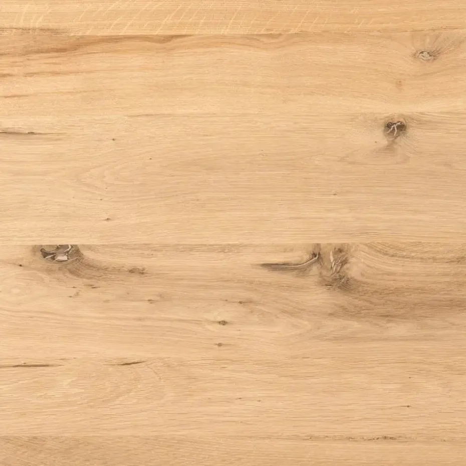 Starfurn - Eettafel Ferris - Bruin - 150x150x76 cm