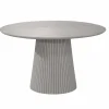 Starfurn - Eettafel Lana - Taupe - 150x150x76 cm