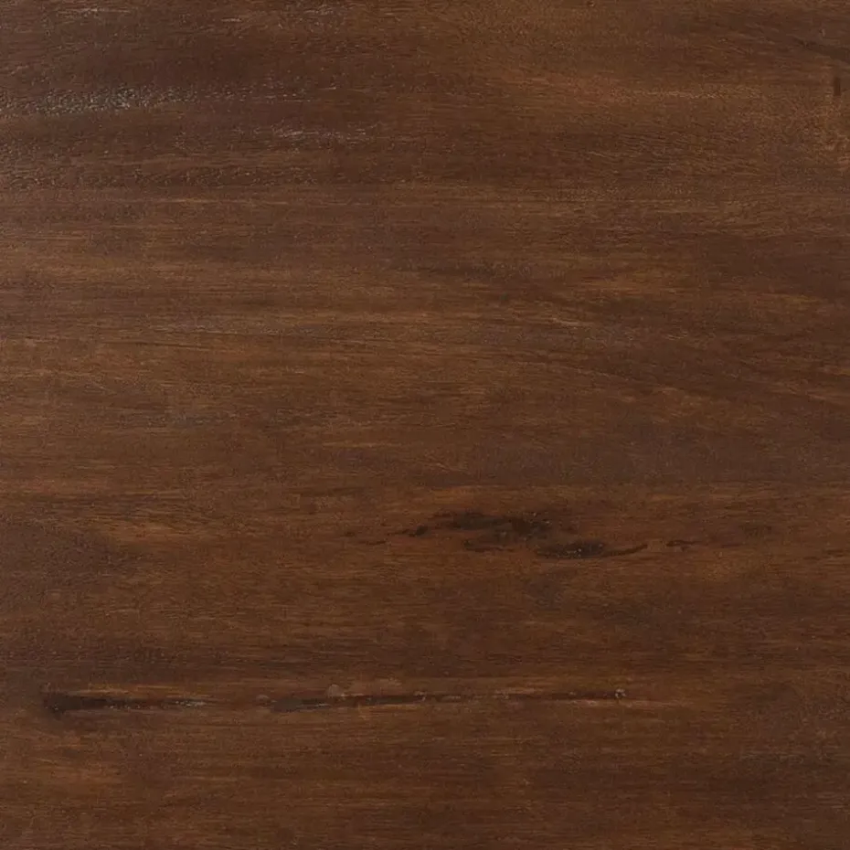 Starfurn - Eettafel Madison - Bruin - 110x110x76 cm