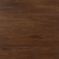 Starfurn - Eettafel Madison - Bruin - 130x130x76 cm