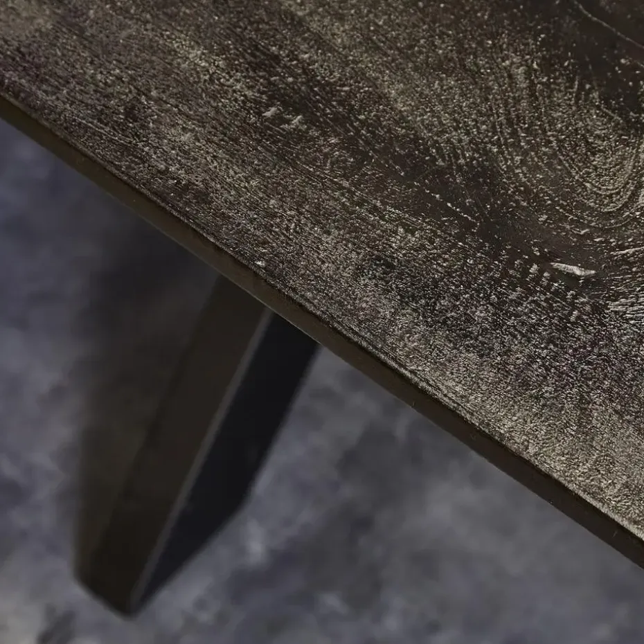StarFurn - Eettafel New York 160 cm rechthoek