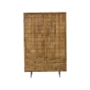 StarFurn - Kabinet Brandy - 100 cm - naturel