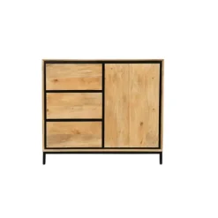 StarFurn - Ladekast RichWood 100 cm