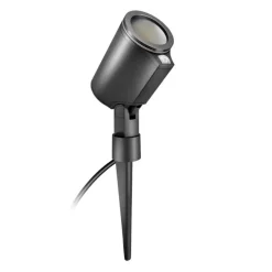 Steinel LED-prikspot Spot Garden SC 24V - met bewegingsmelder