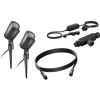 Steinel Starterset LED-prikspot Spot Garden SC 24V