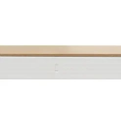 Stellingkast / Magazijnstelling - Wit - 5 planken