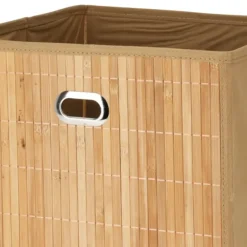 Storage Solution Opbergmand/kastmand - 28L - naturel - 31 x 31 cm