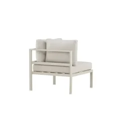 Svea - Diego bank module hoek - beige