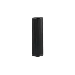Svea - Fabio zuil 100 cm - zwart