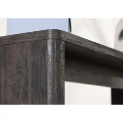 Svea - Lorenzo sidetable - 120 cm - mokka