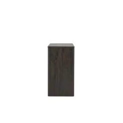 Svea - Lorenzo sidetable - 120 cm - mokka