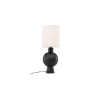 Svea - Niva ronde tafellamp - beige