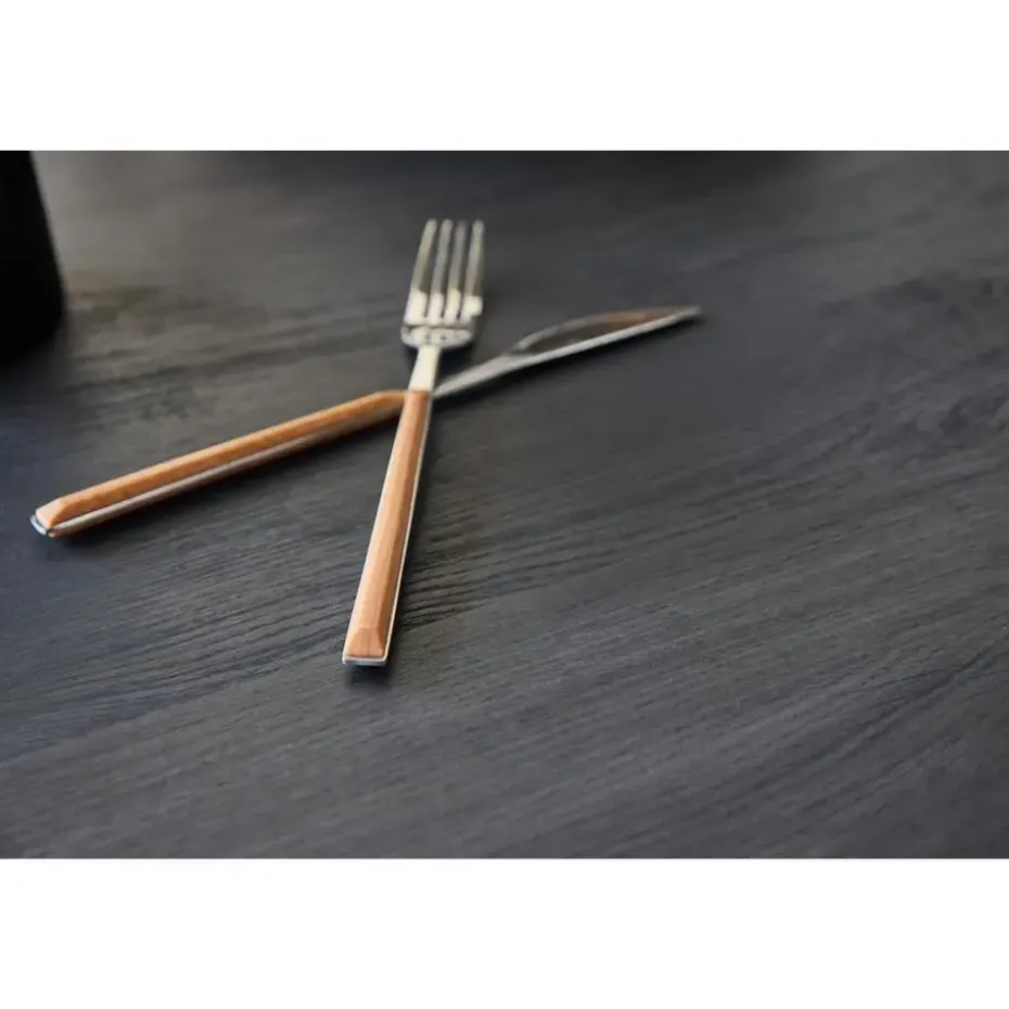 Svea - Noémie ronde eettafel - ø120 cm - zwart