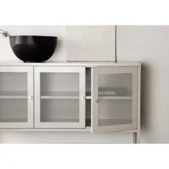 Svea - Pavlo dressoir - 120 cm - beige