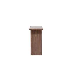 Svea - Salvatore sidetable - 40 x 120 cm - mokka